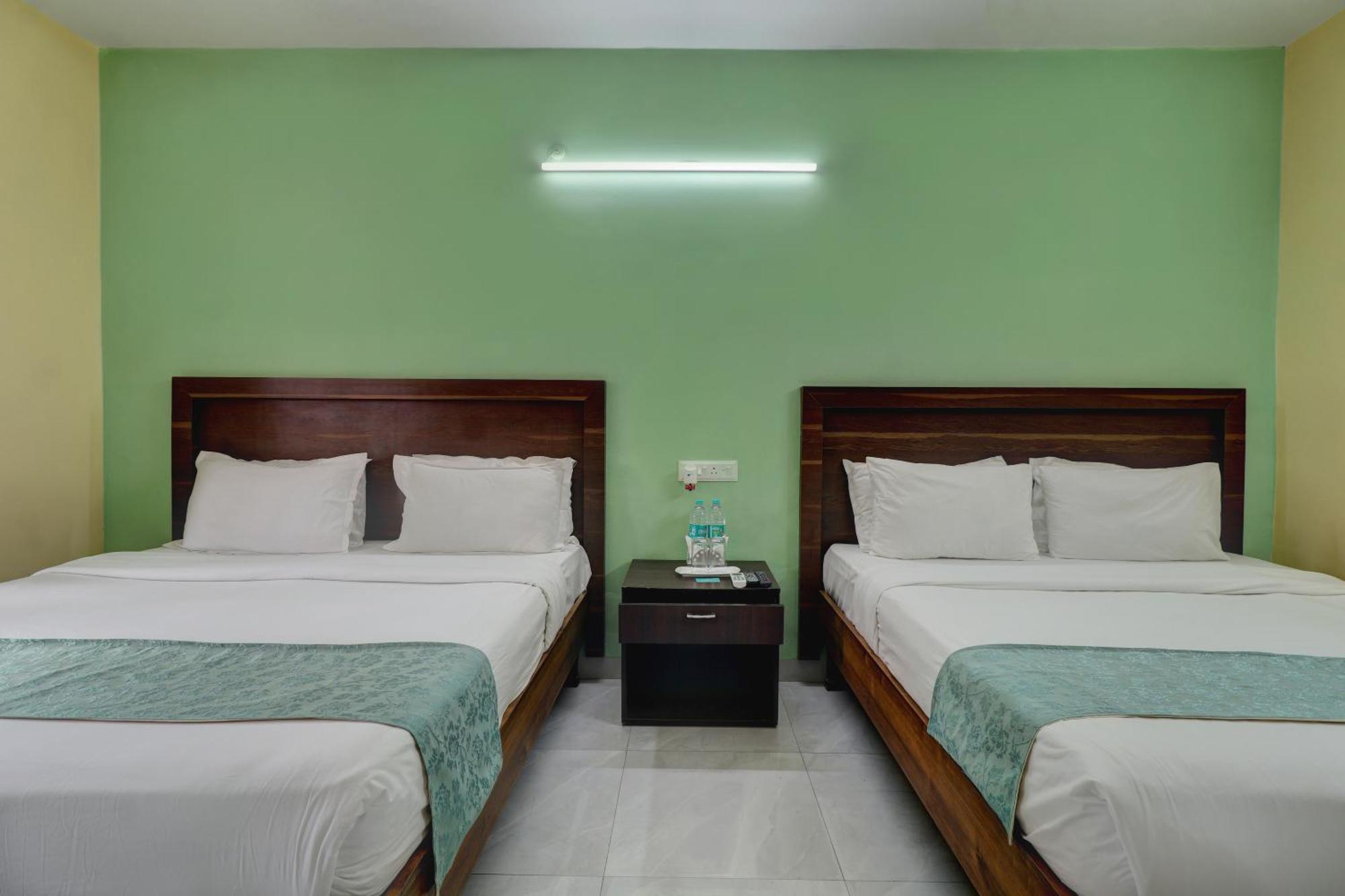 Amazinn Villa Lonavala Exterior photo